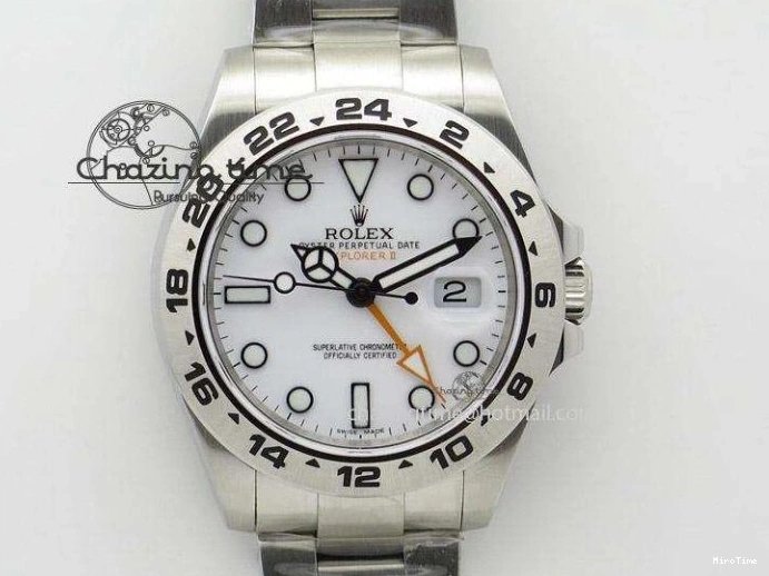 MiroTime 0421 Effortless Submariner 16610 LV Kermit Green 904L Steel ARF1:1 Best Edition on SS Bracelet SH 2577